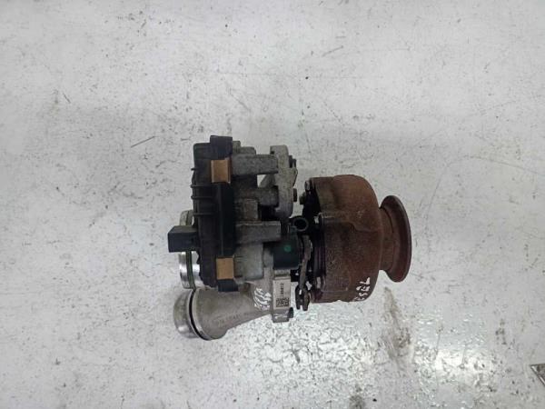 TURBO TOYOTA 1.6D (MOTEUR BMW N47C16A) - Vue 2